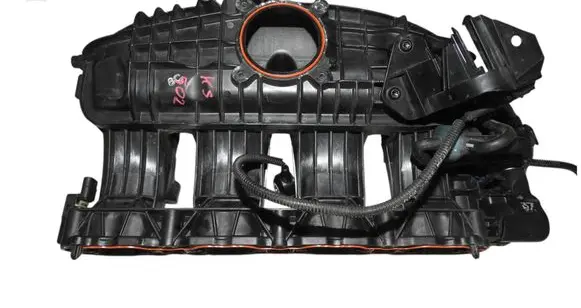 Audi A4 S4 B9 Intake manifold 06L133201DH