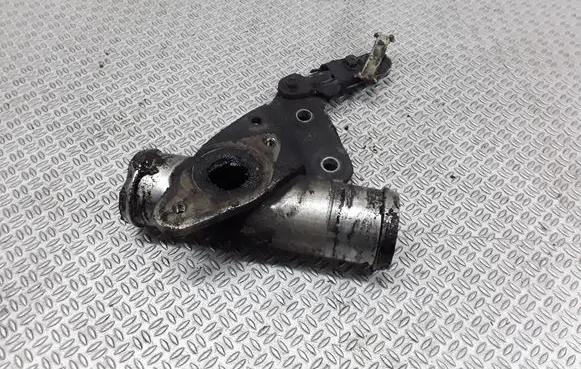 Ford Transit EGR valve line/pipe/hose