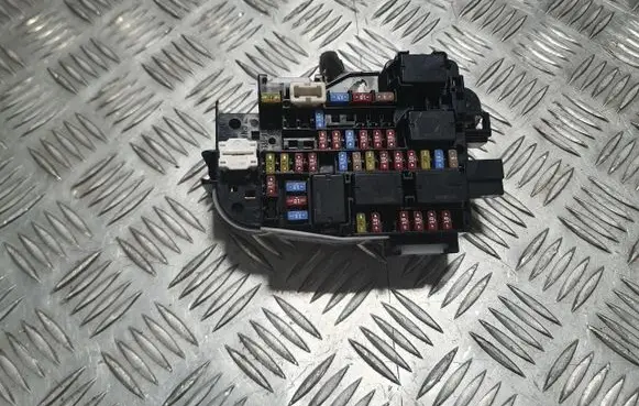 Nissan Micra K14 Fuse PU10581