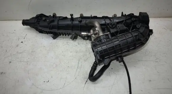 BMW X5M E70 Intake manifold