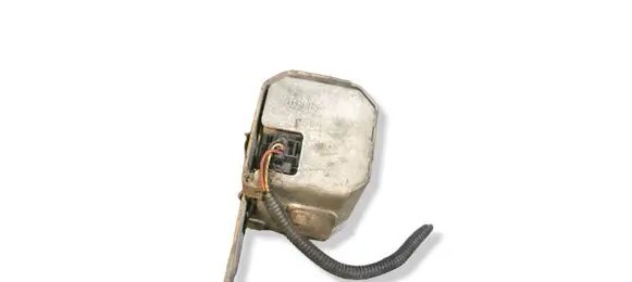 Volvo XC90 Alarm system siren 31110042