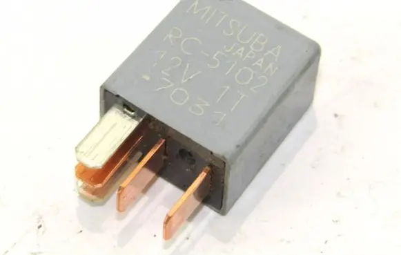 Honda Civic Other relay RC5102