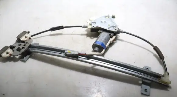 Honda Accord Front window lifting mechanism without motor 0130821907