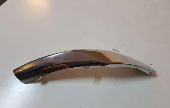 Dodge Durango Front bumper corner part panel trim 05113736AB 5113736AB