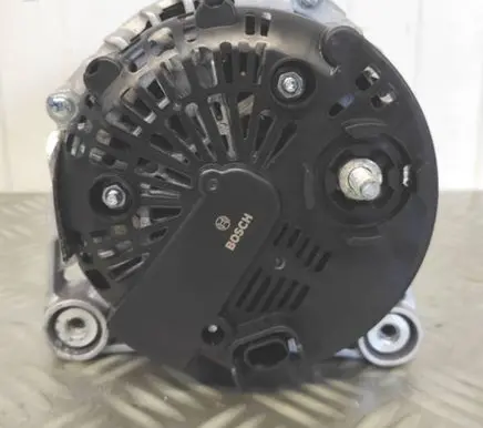 Opel Vivaro Generator/alternator 0986080420 0986XL7956