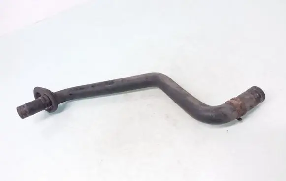 Mercedes-Benz E W210 Engine coolant pipe/hose 2108325694