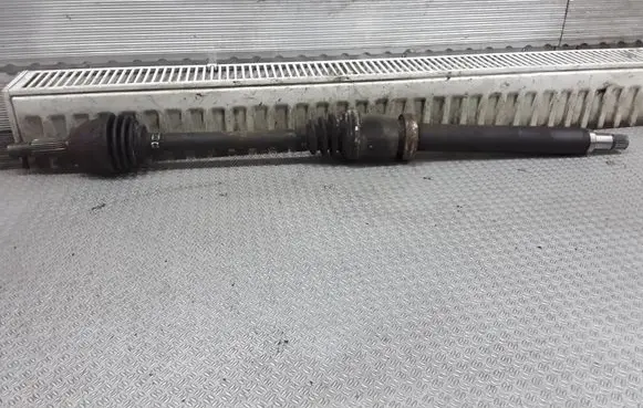 Ford Fusion Front driveshaft