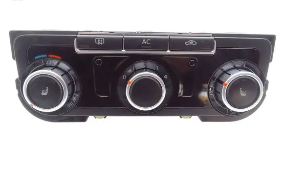 Volkswagen Scirocco Other switches/knobs/shifts 3C8907336AC