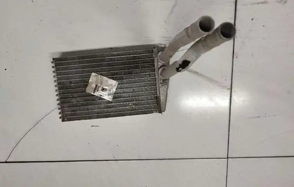 Toyota Aygo AB10 Heater blower radiator 