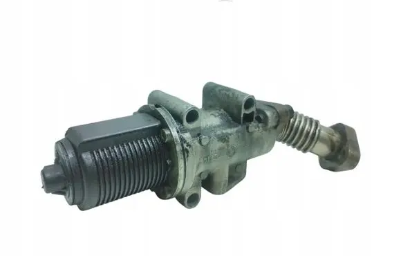 Fiat Bravo EGR valve 55122482