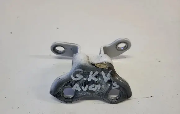 Toyota Avensis T270 Rear door upper hinge