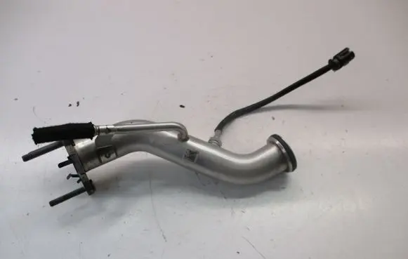 BMW 7 G11 G12 EGR valve line/pipe/hose 8596808 B57D30B