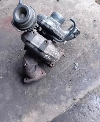 Audi A6 S6 C5 4B Turbo 059145701G