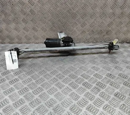 Porsche 911 996 Front wiper linkage and motor 99662803500 3397020396