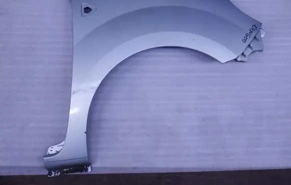 Renault Kangoo III Fender