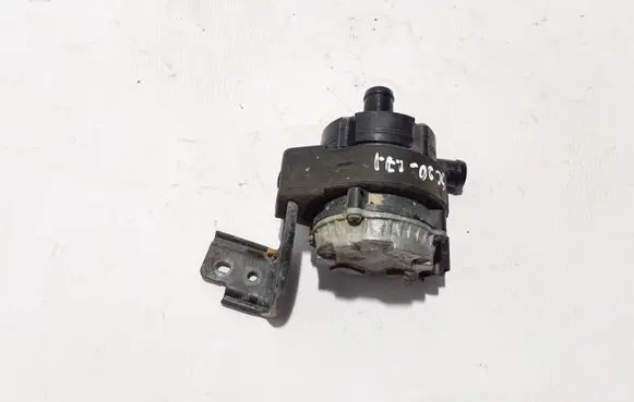 Renault Scenic IV - Grand scenic IV Electric auxiliary coolant/water pump 210108197R