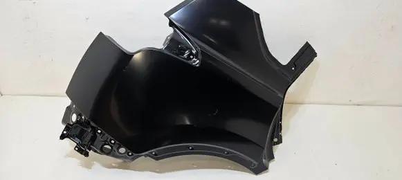 Toyota RAV 4 (XA40) Trunk/boot trim cover 