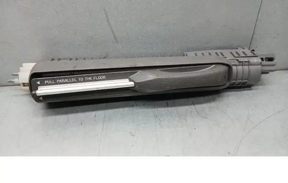Volvo S80 Parcel shelf load cover 9468708
