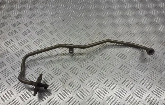 Mazda 3 I EGR valve line/pipe/hose BRAK