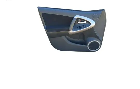 Toyota RAV 4 (XA30) Front door card panel trim 6771842020