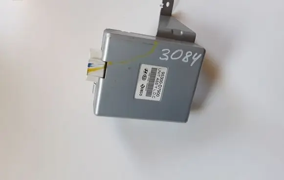 Hyundai Tucson TL Other control units/modules 95300D7900