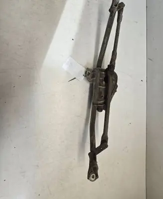 Audi A6 S6 C5 4B Front wiper linkage and motor 8D1955113C