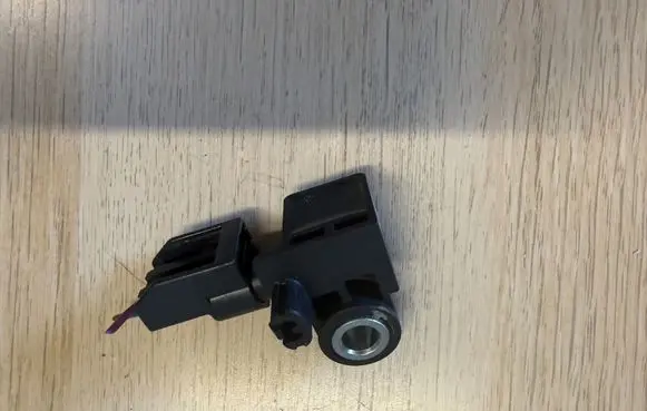 Ford Fiesta Airbag deployment crash/impact sensor GN1514B006AA