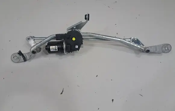 BMW i4 Front wiper linkage and motor 7427910