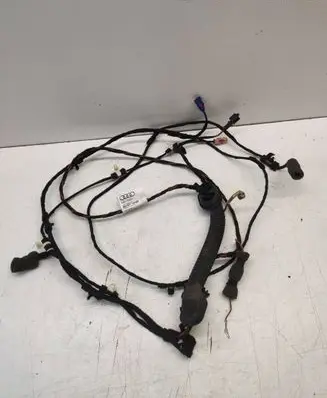 Audi A1 Tailgate/trunk wiring harness 8X0971147AN 1DB48X0147ANA