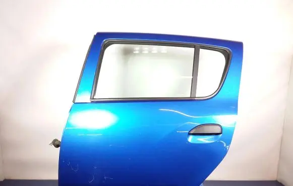 Dacia Sandero Rear door
