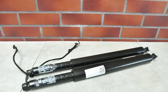 BMW iX Tailgate/trunk/boot lift motor 17893910 7954153 16104758900061