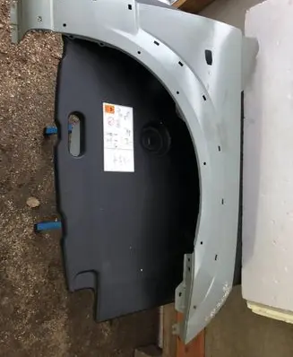 KIA Sorento Fender