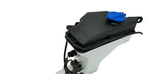 Hyundai Ioniq 5 Windshield washer fluid reservoir/tank 98610GI000 50573 98610GI100