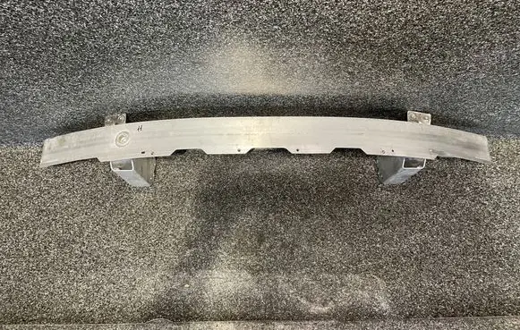 BMW 3 G20 G21 Front bumper cross member 7422219 8242310012