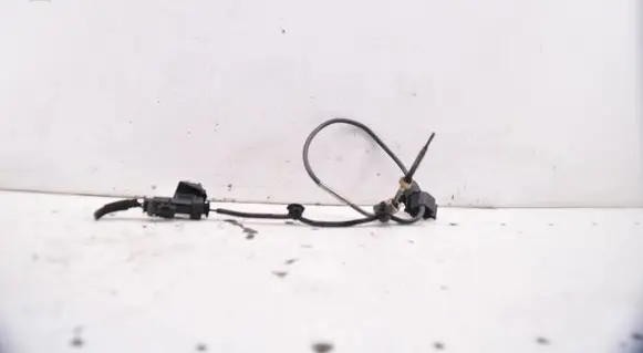 Opel Insignia B Exhaust gas temperature sensor 55497866