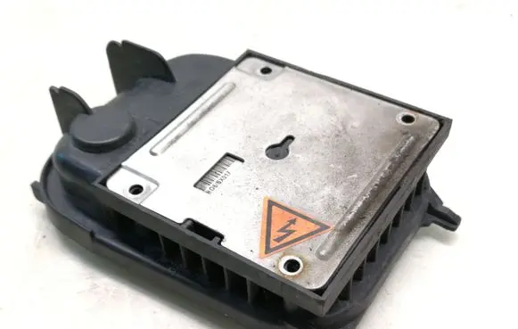 Volkswagen PASSAT B6 Xenon control unit/module 7L6941329 3C094167E