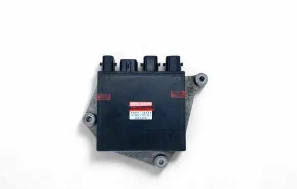 Lexus RX 450H Fuel injection control unit/module 1310001770 8987130040