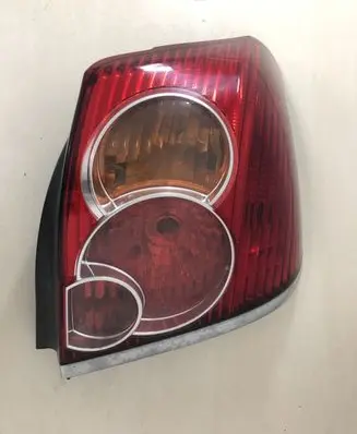 Toyota Avensis T250 Rear/tail lights 35112 05086