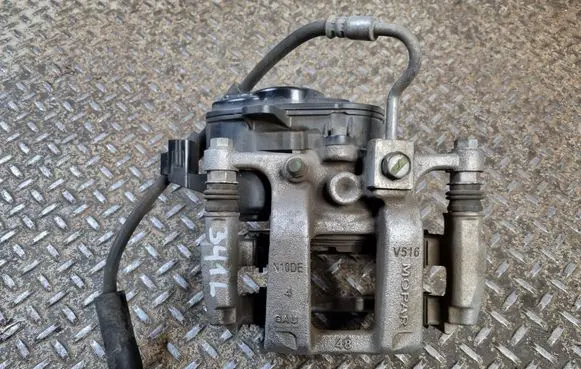 Jeep Grand Cherokee WL Rear brake caliper 068376761AB