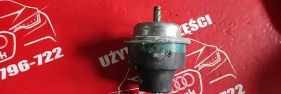Audi A8 S8 D2 4D Engine mount vacuum valve 7796796722