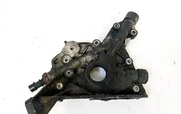 Opel Zafira A other engine part 00579902
