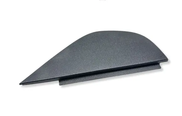 Volkswagen Golf VI Dashboard side end trim 5K0858248E 0500826 1022675