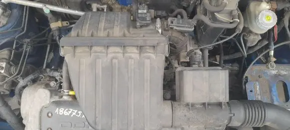 Suzuki Ignis other engine part M13A