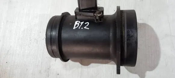 Volkswagen Touareg I Mass air flow meter 059906461K