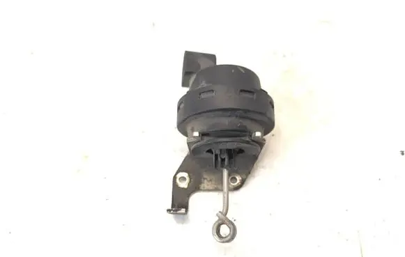 Renault Laguna II Turbine electric control actuator 327T05 M9R