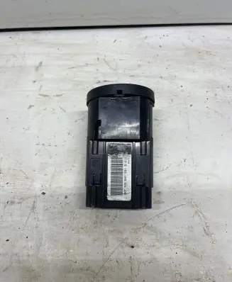 Skoda Octavia Mk1 (1U) Light switch BK71U0941531