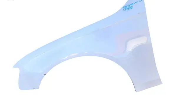Audi A4 S4 B8 8K Fender A4B8