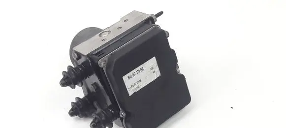 Audi A4 S4 B8 8K ABS Pump 8K0907379BB 8K0614517DP