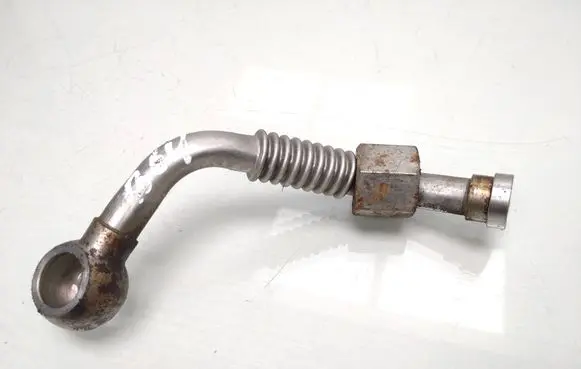 Fiat 500 Engine coolant pipe/hose