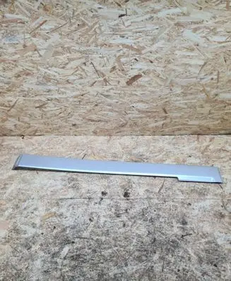 Mercedes-Benz Vito Viano W639 Rear door trim (molding) A6396913208